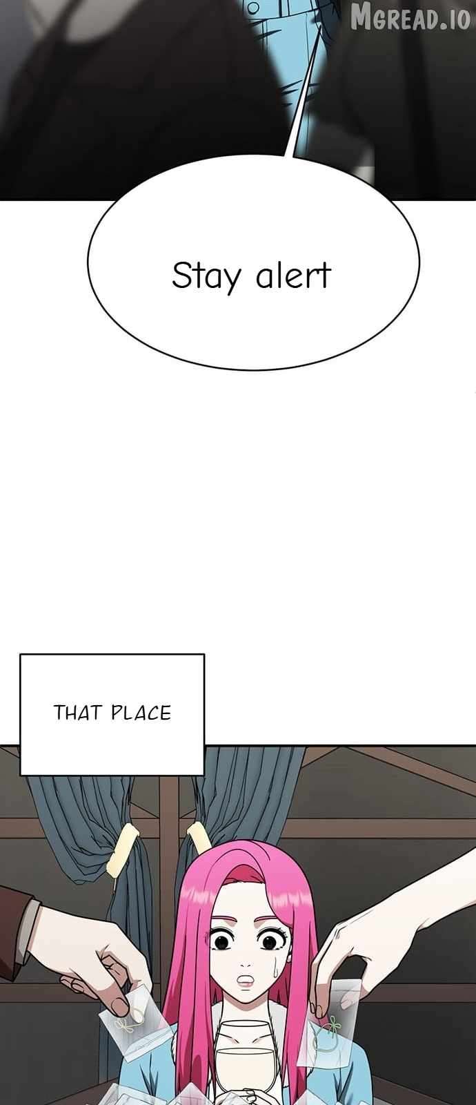 Read Change Me Manga Online