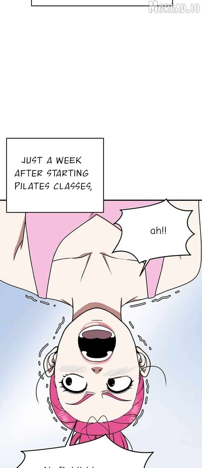 Read Change Me Manga Online