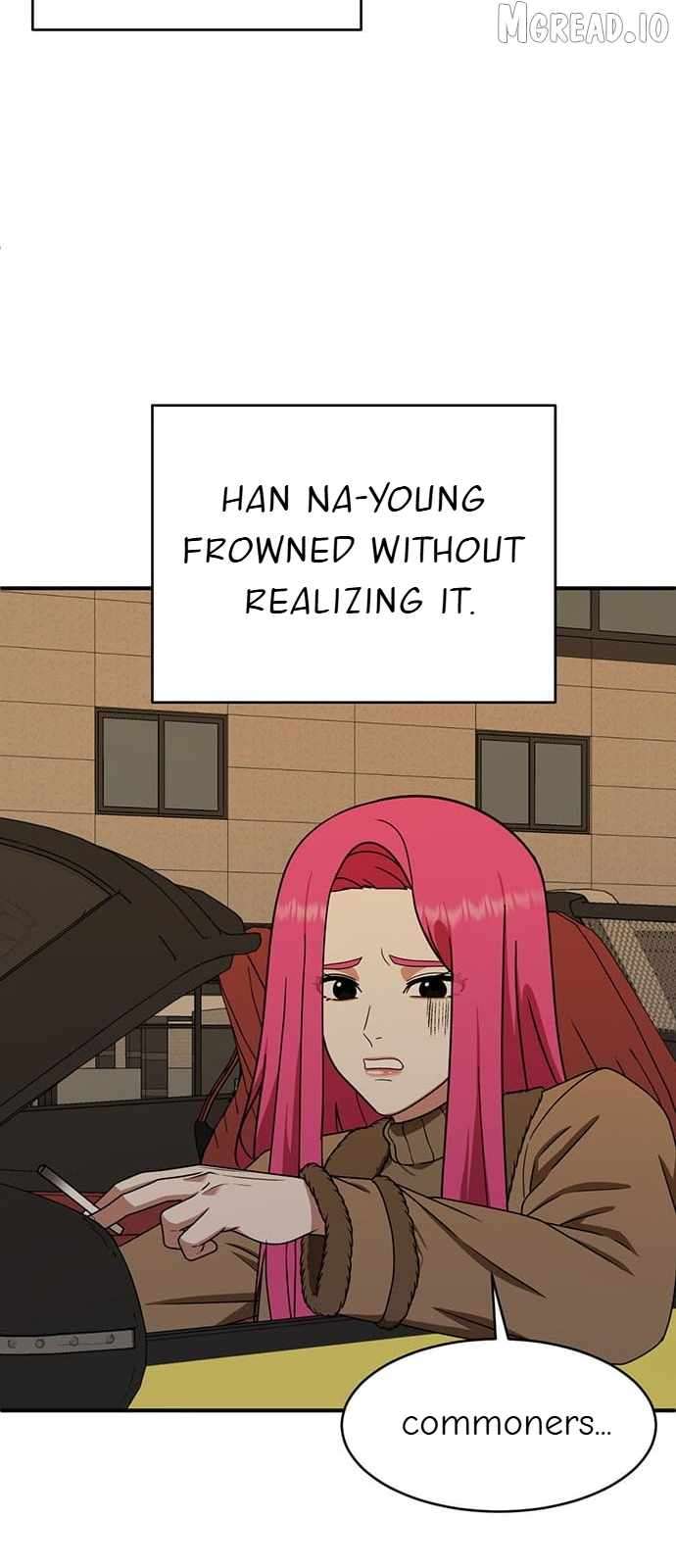 Read Change Me Manga Online