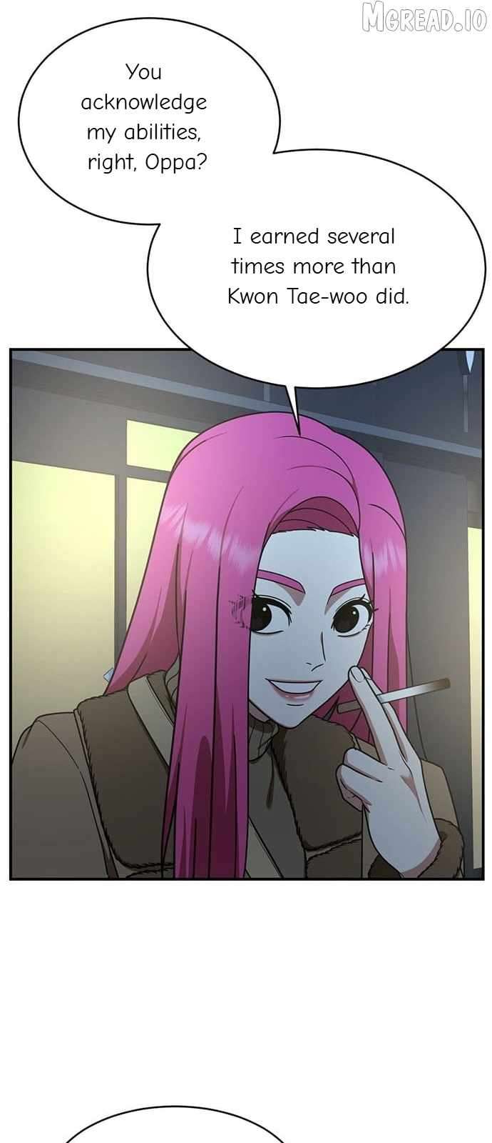 Read Change Me Manga Online