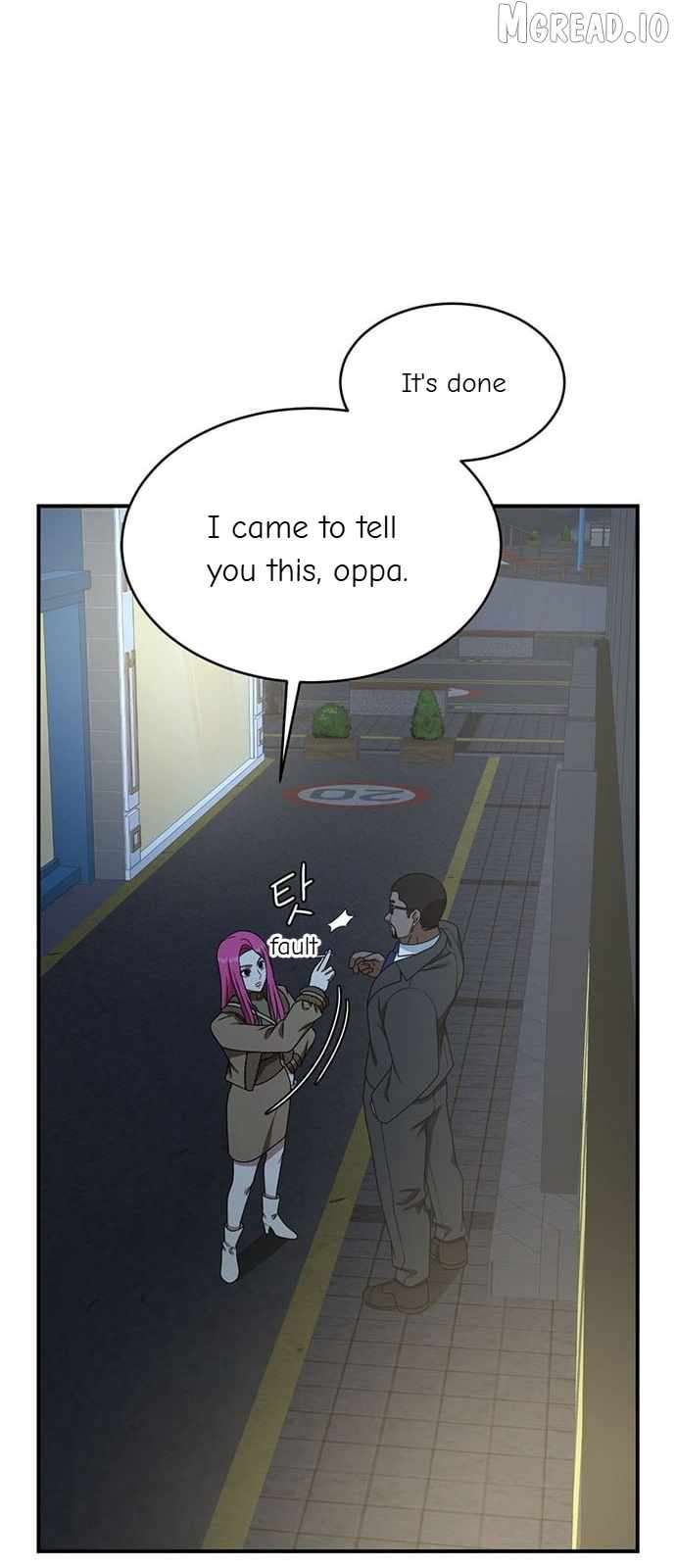 Read Change Me Manga Online