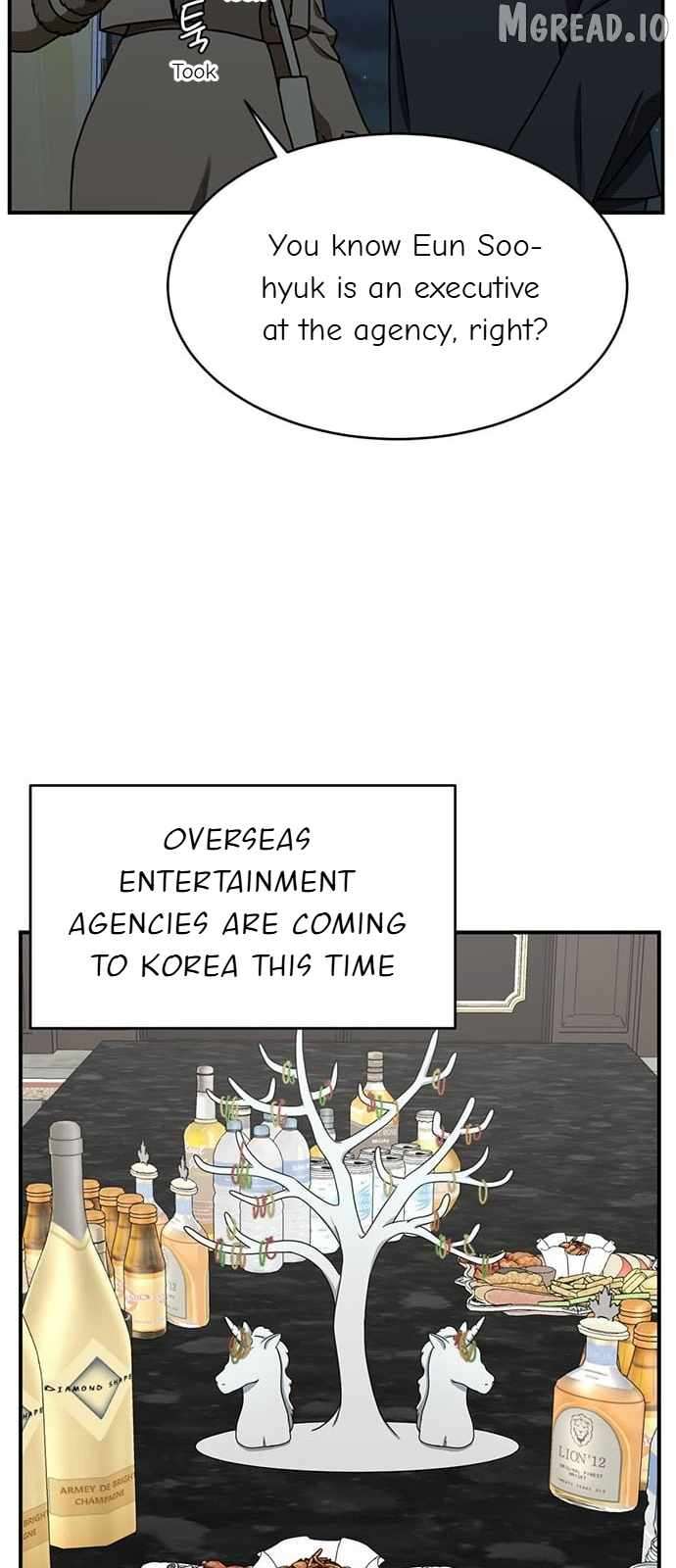 Read Change Me Manga Online