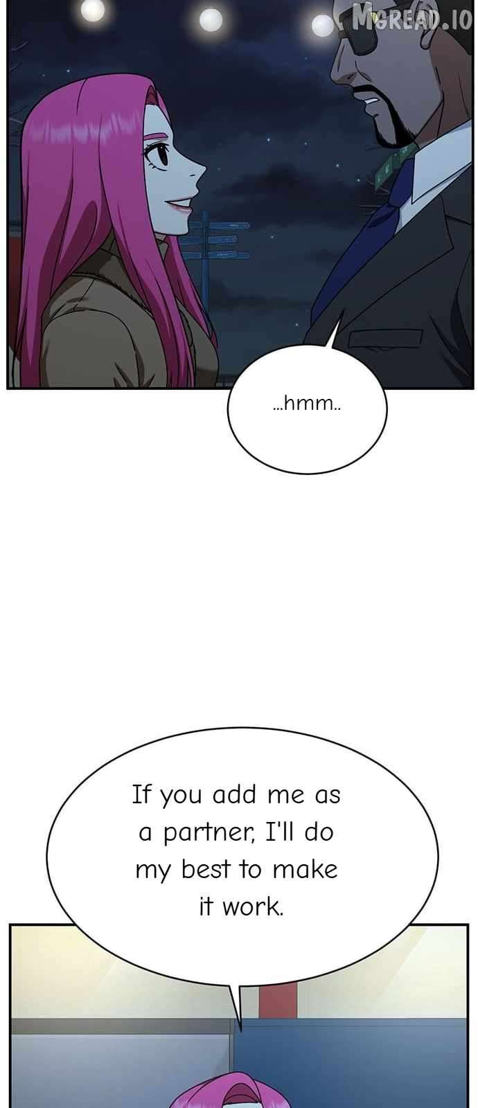 Read Change Me Manga Online