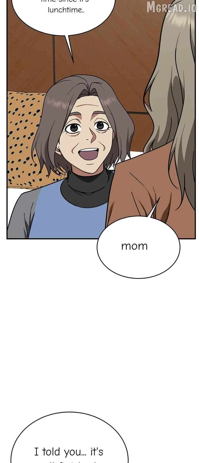 Read Change Me Manga Online