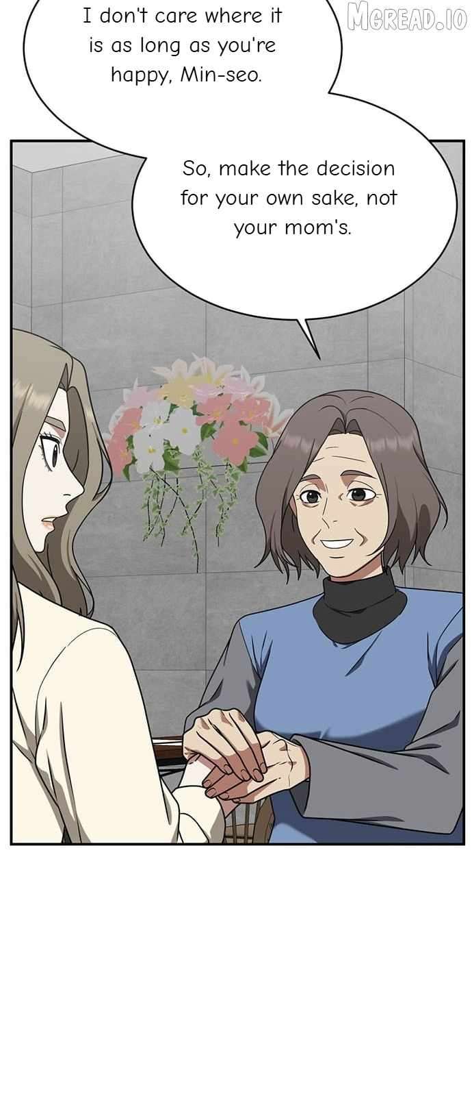 Read Change Me Manga Online