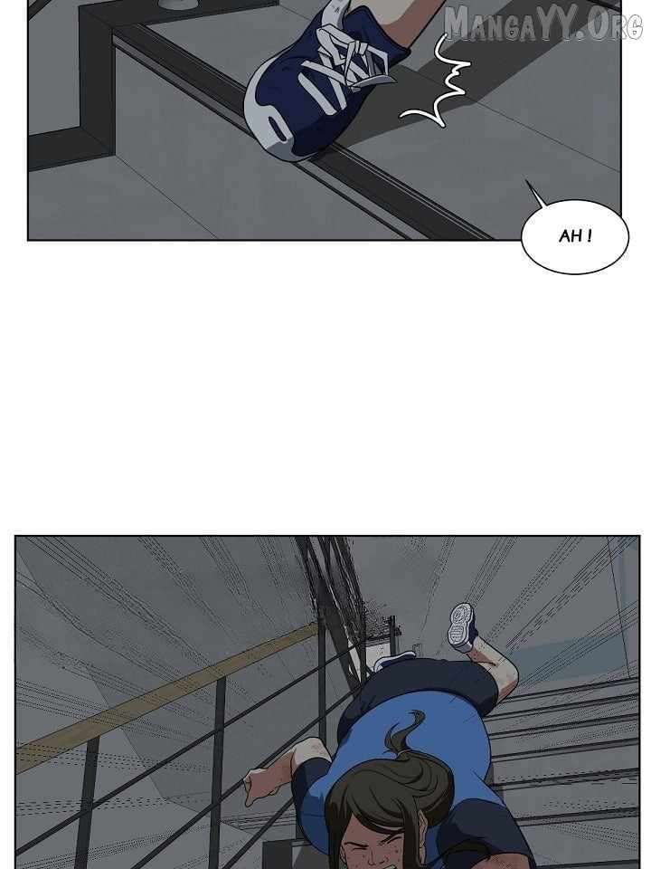 Read Change Me Manga Online