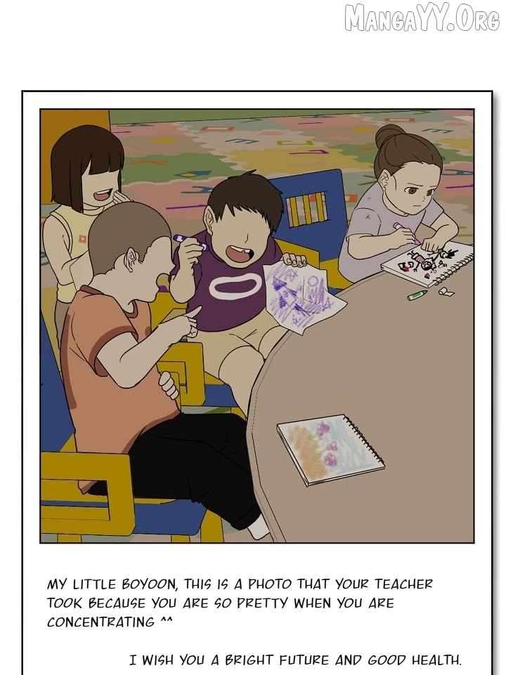 Read Change Me Manga Online