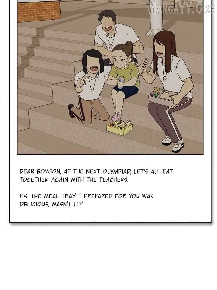 Read Change Me Manga Online