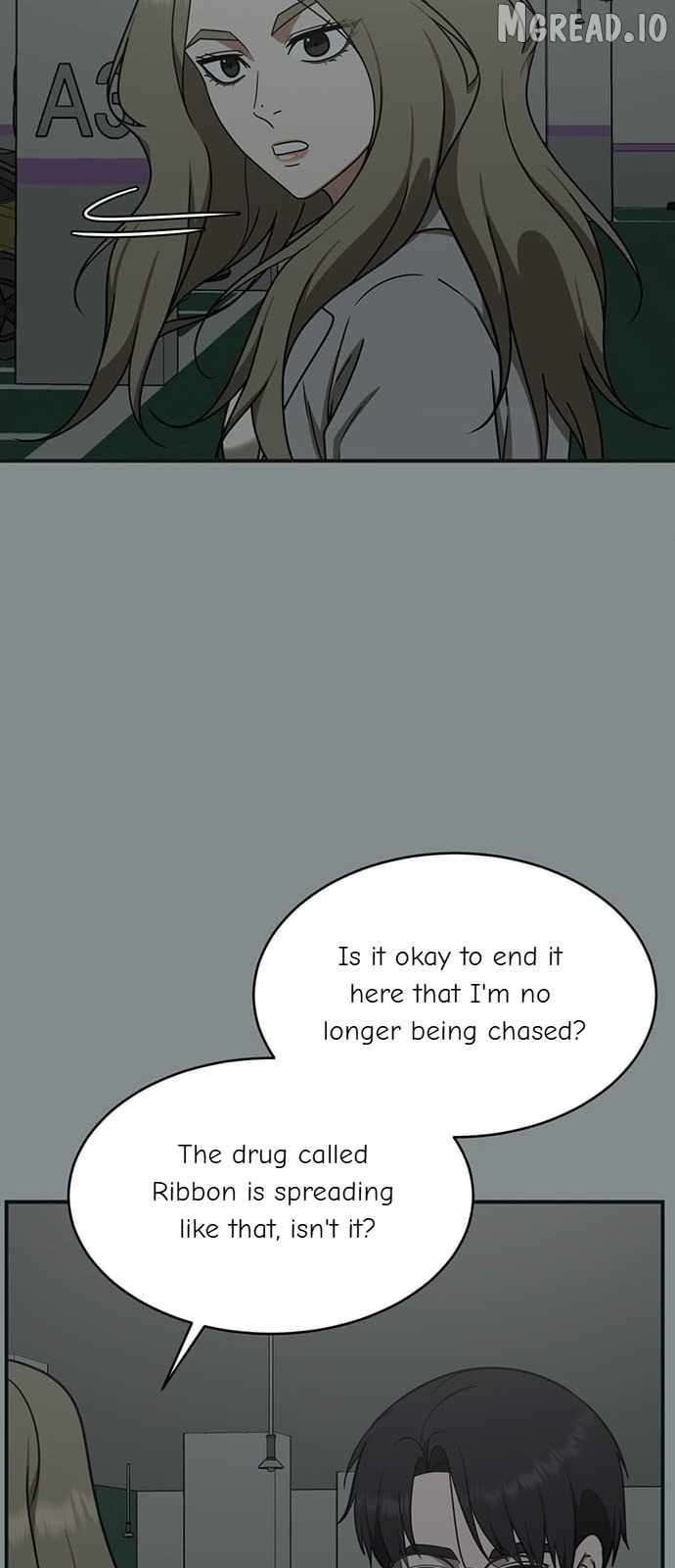 Read Change Me Manga Online