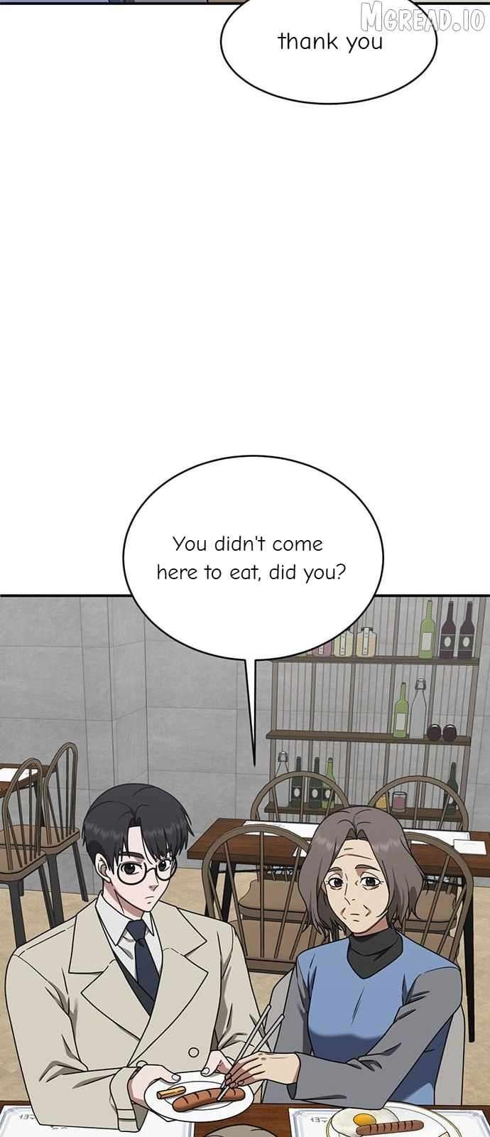Read Change Me Manga Online