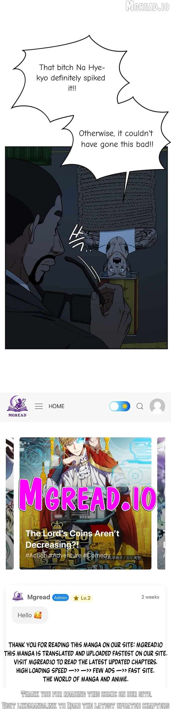 Read Change Me Manga Online