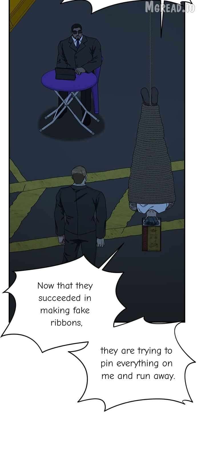 Read Change Me Manga Online