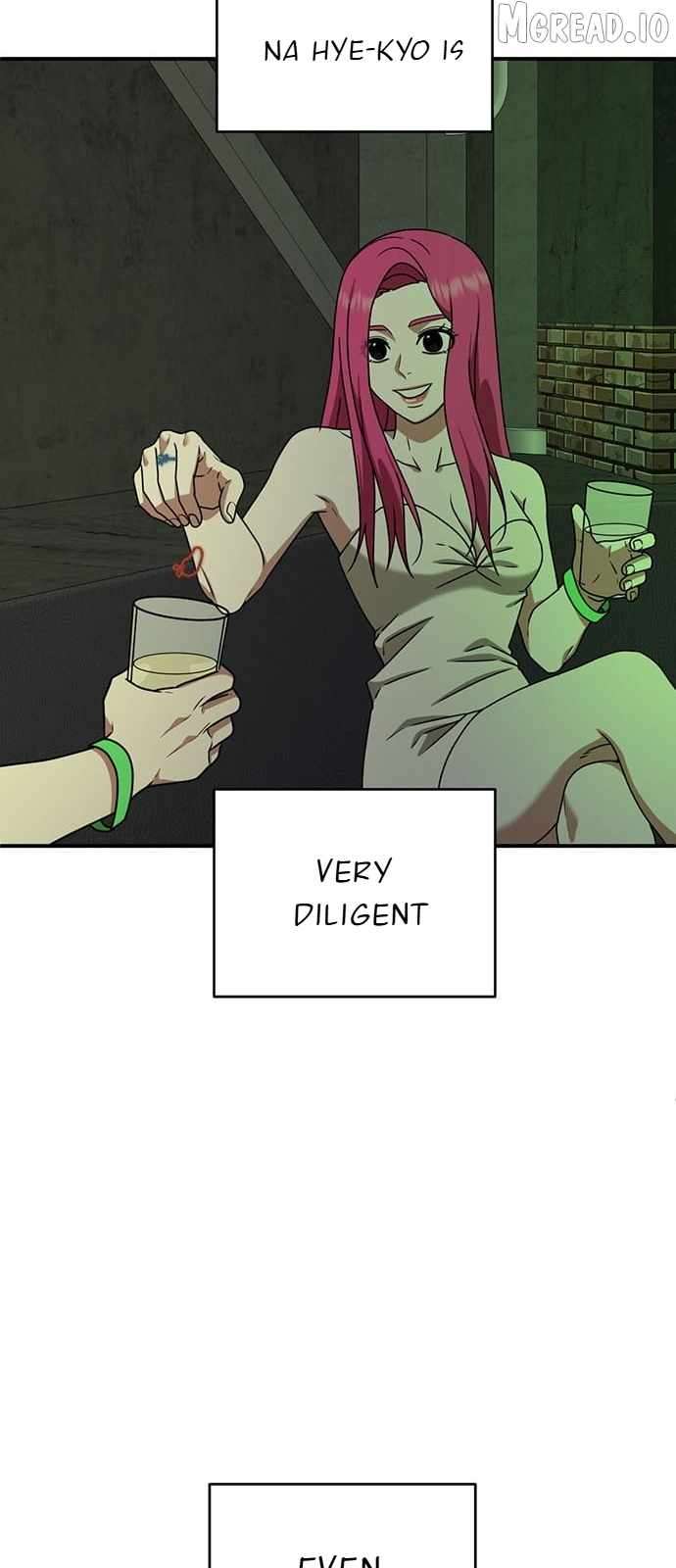 Read Change Me Manga Online