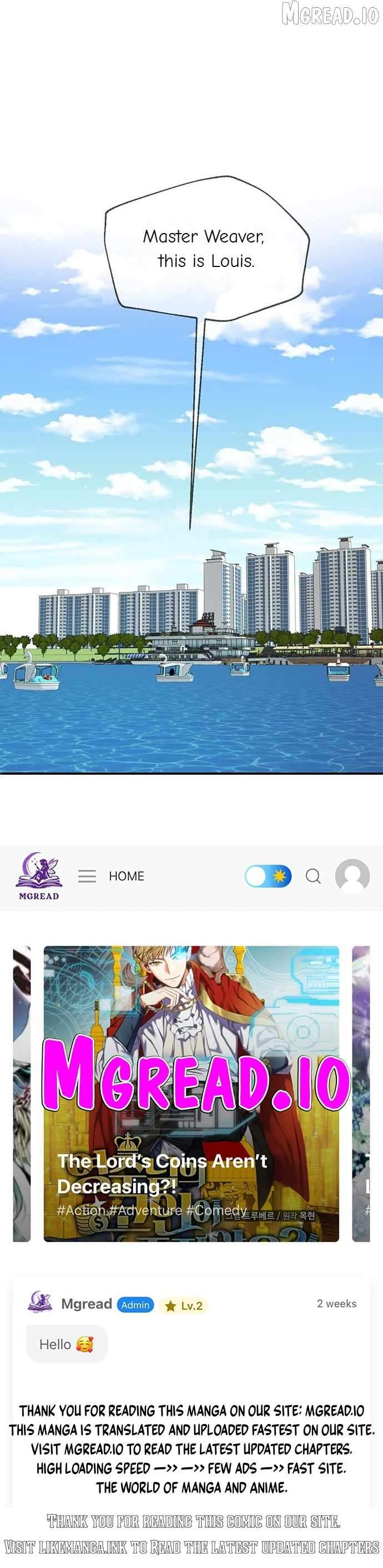 Read Change Me Manga Online