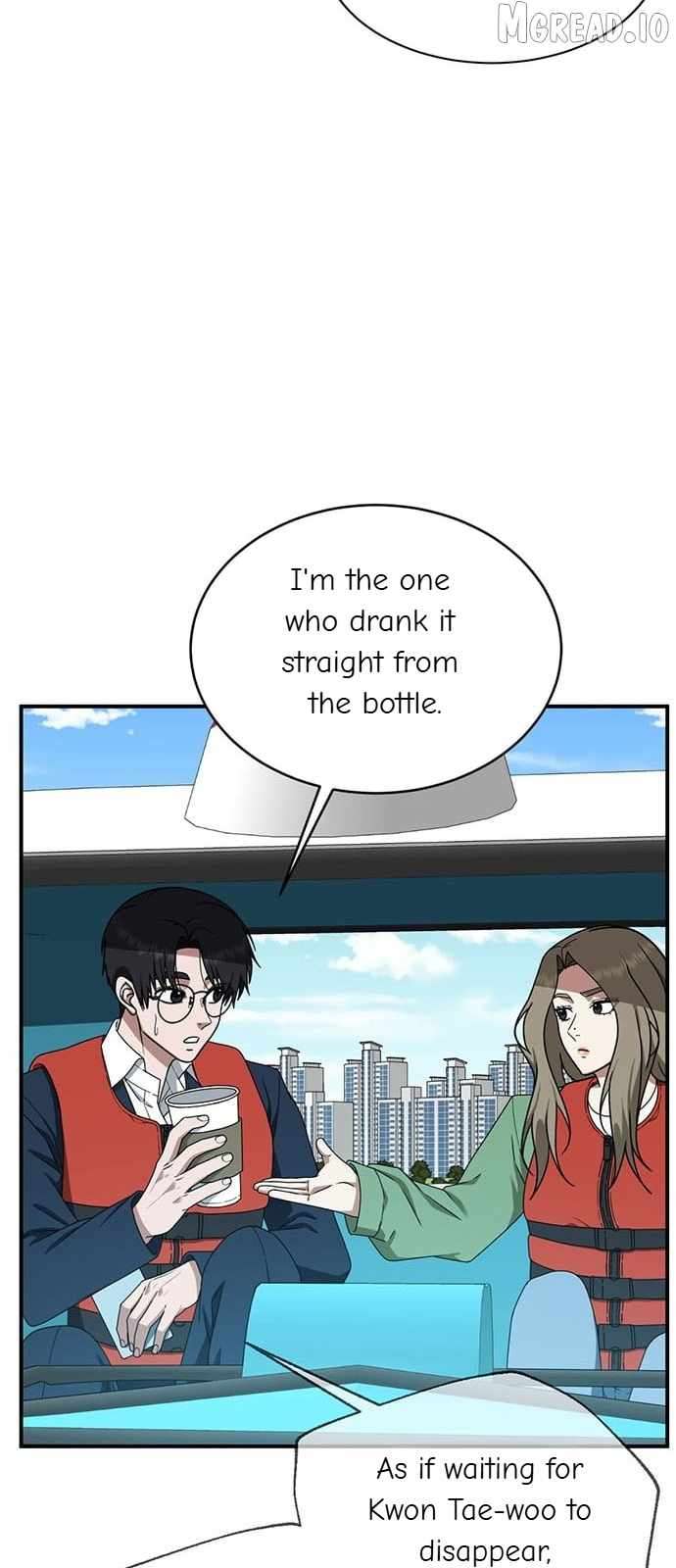 Read Change Me Manga Online