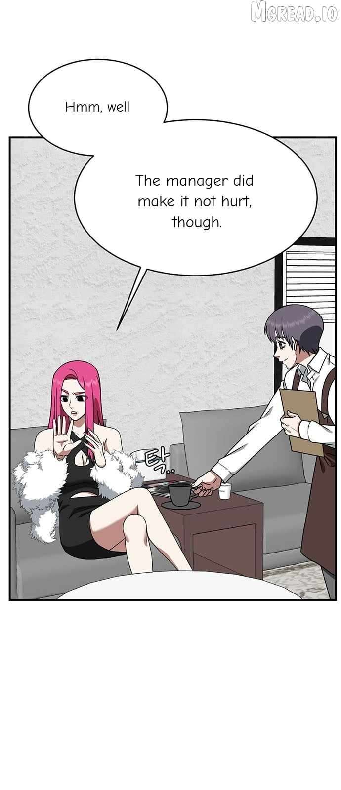Read Change Me Manga Online