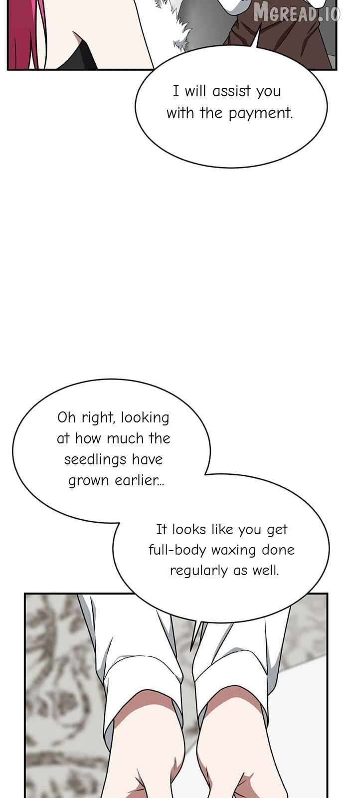 Read Change Me Manga Online