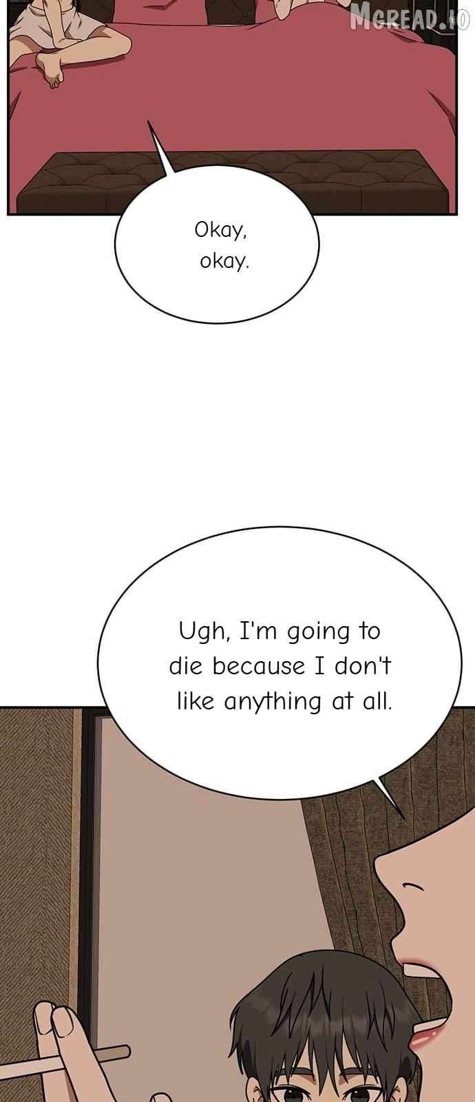 Read Change Me Manga Online