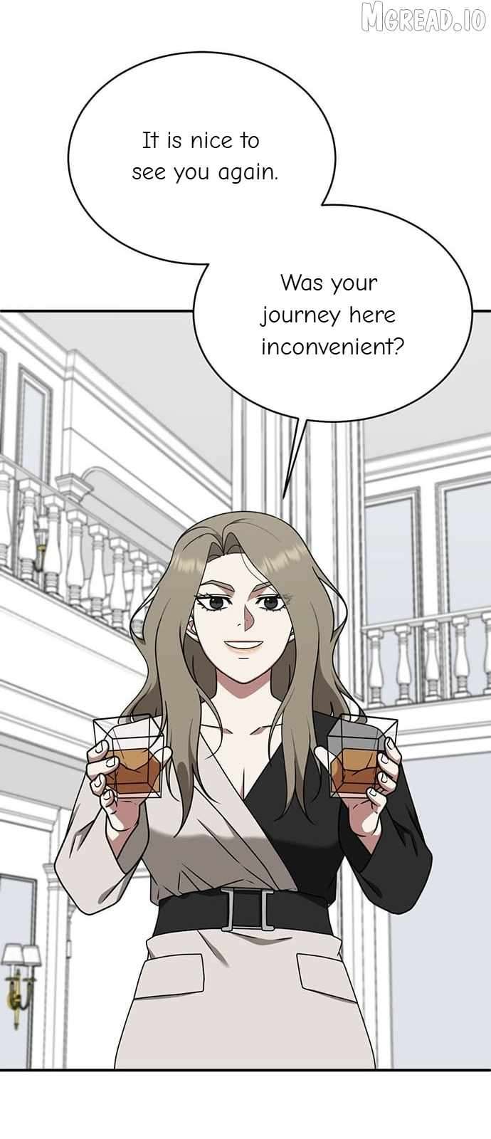 Read Change Me Manga Online