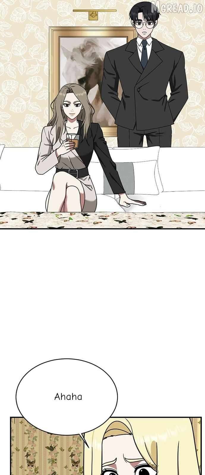 Read Change Me Manga Online