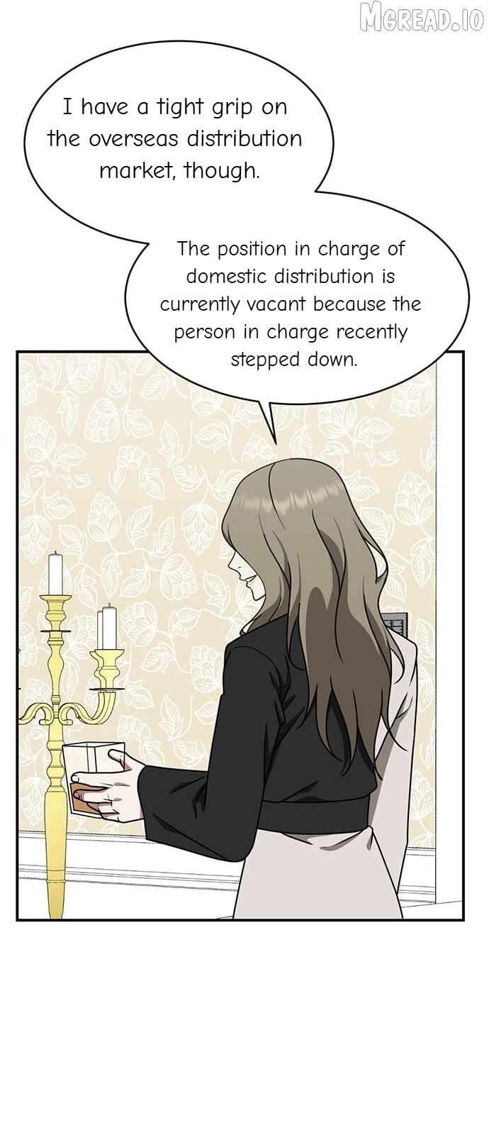 Read Change Me Manga Online