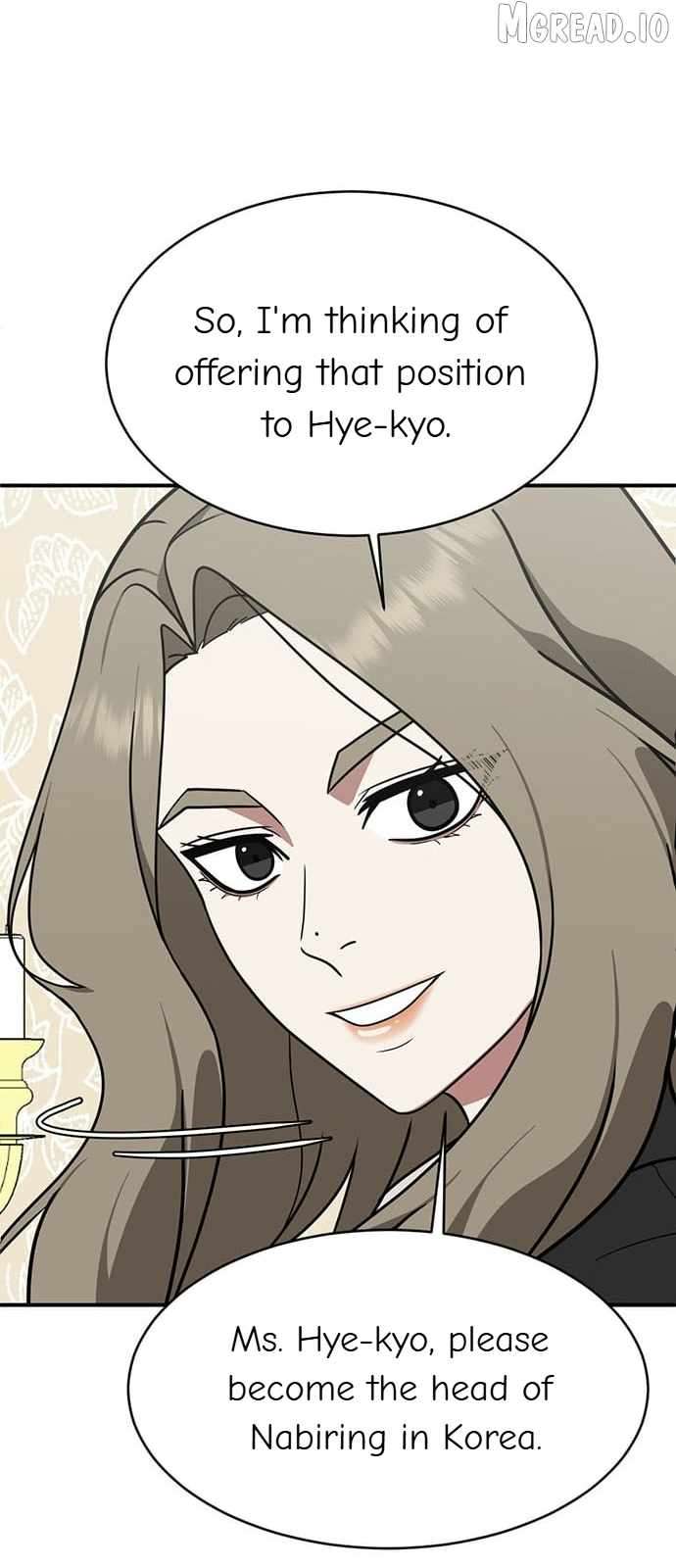 Read Change Me Manga Online