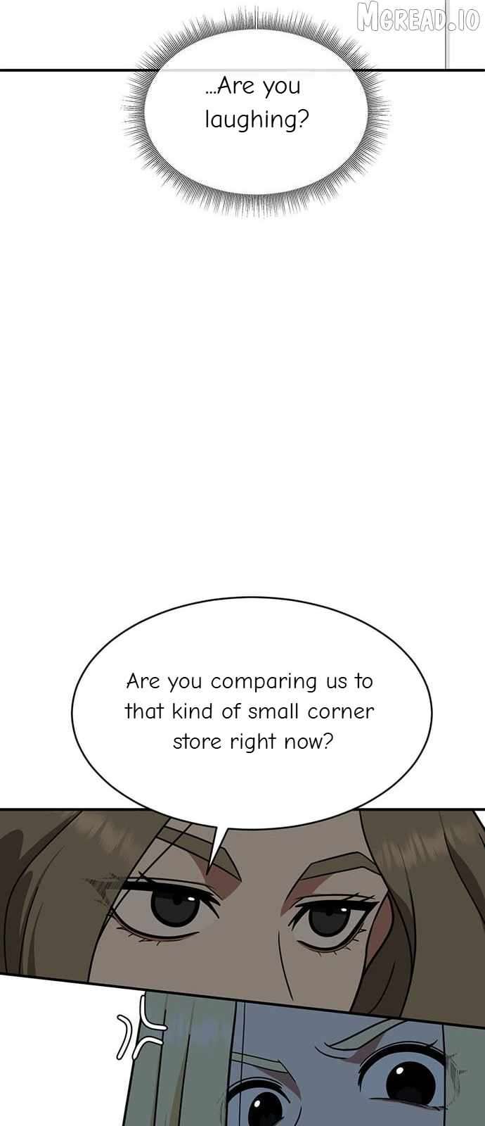 Read Change Me Manga Online