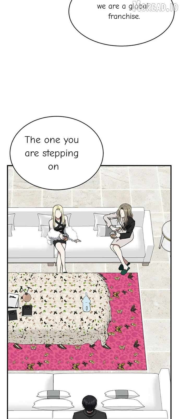 Read Change Me Manga Online