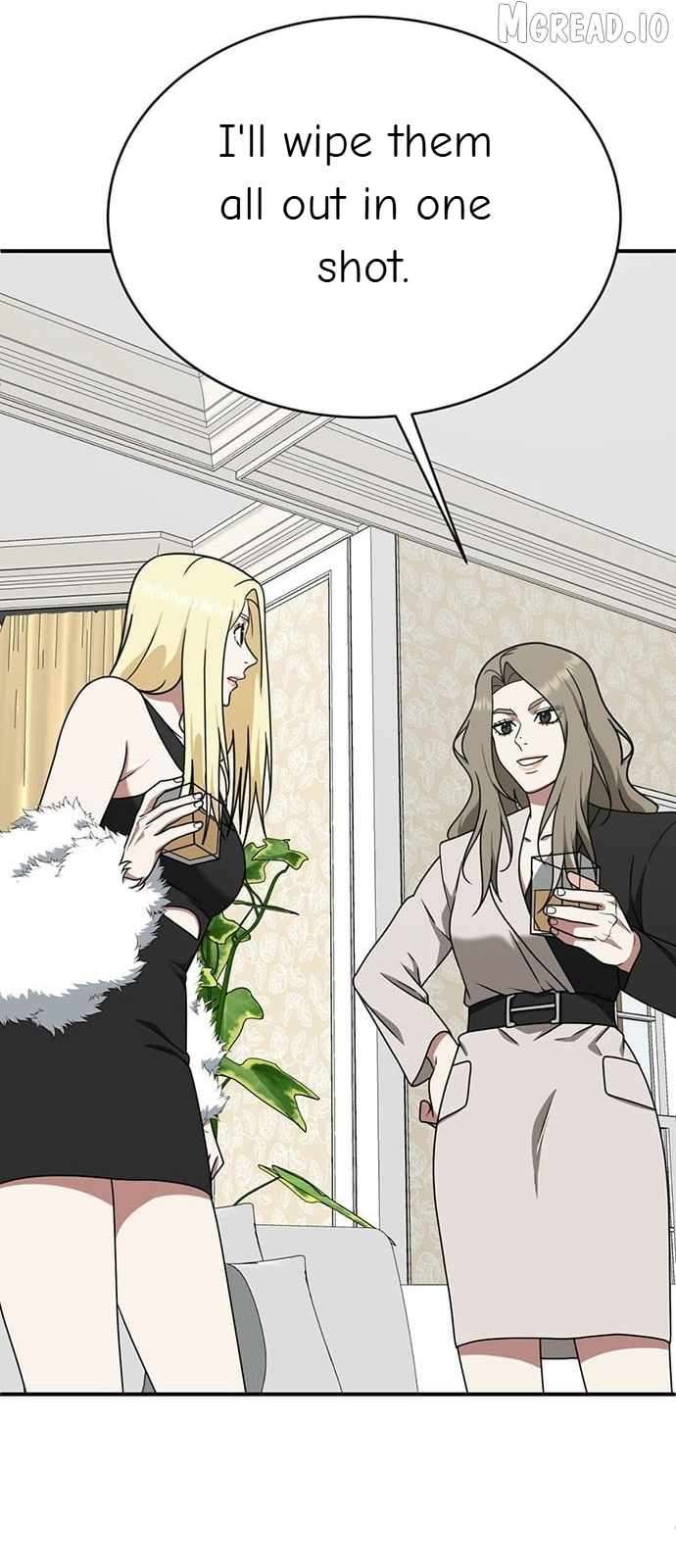 Read Change Me Manga Online