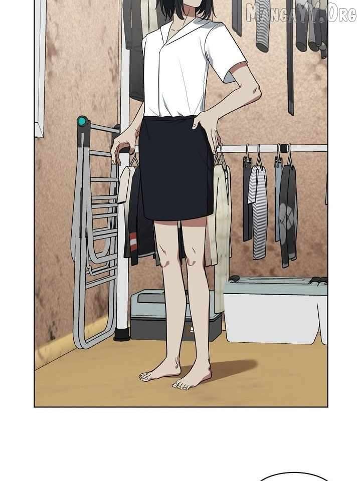 Read Change Me Manga Online