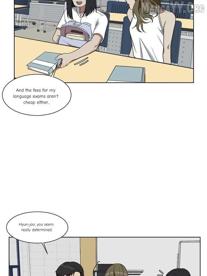 Read Change Me Manga Online