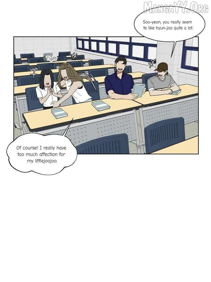Read Change Me Manga Online