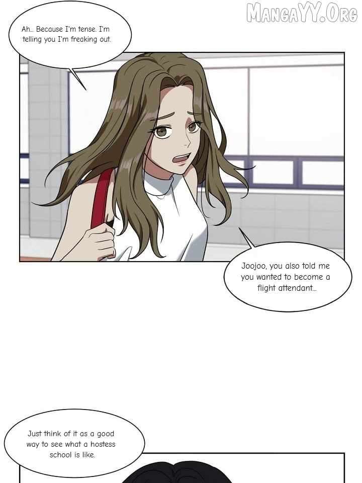 Read Change Me Manga Online