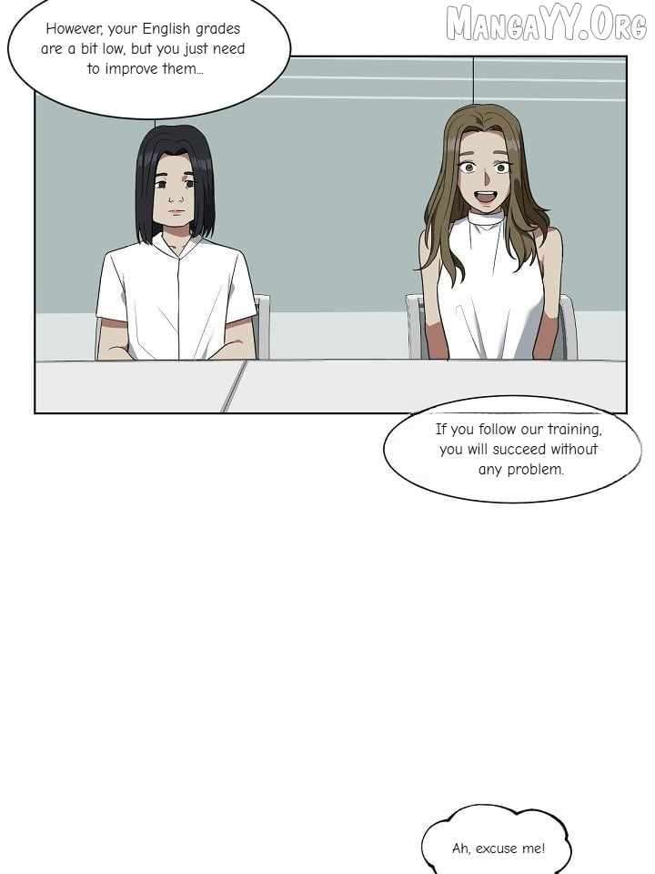 Read Change Me Manga Online