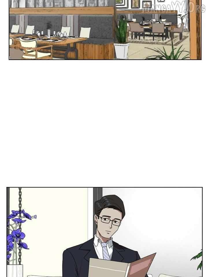 Read Change Me Manga Online