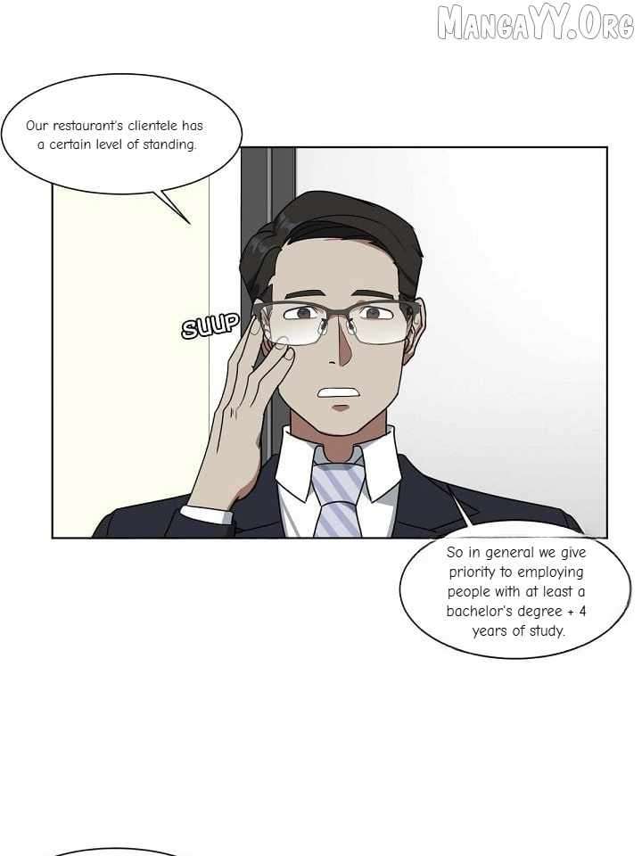 Read Change Me Manga Online
