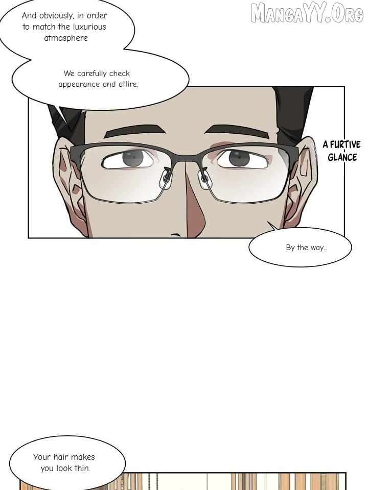 Read Change Me Manga Online