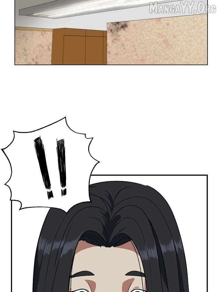 Read Change Me Manga Online