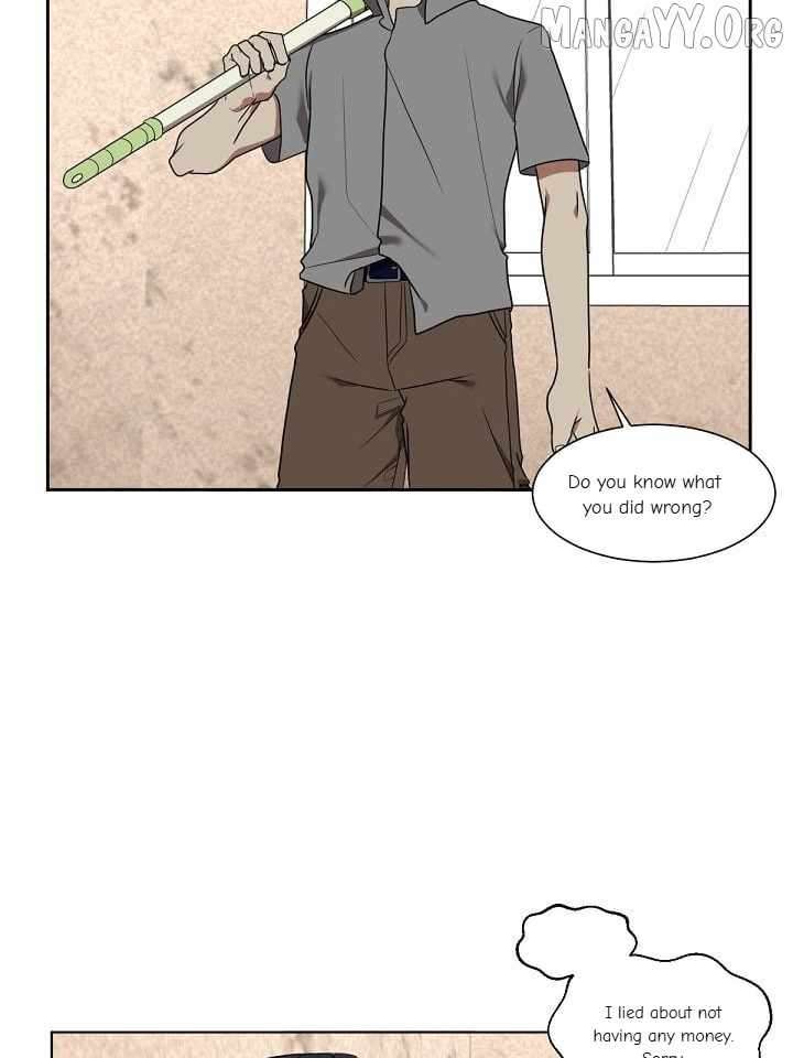 Read Change Me Manga Online