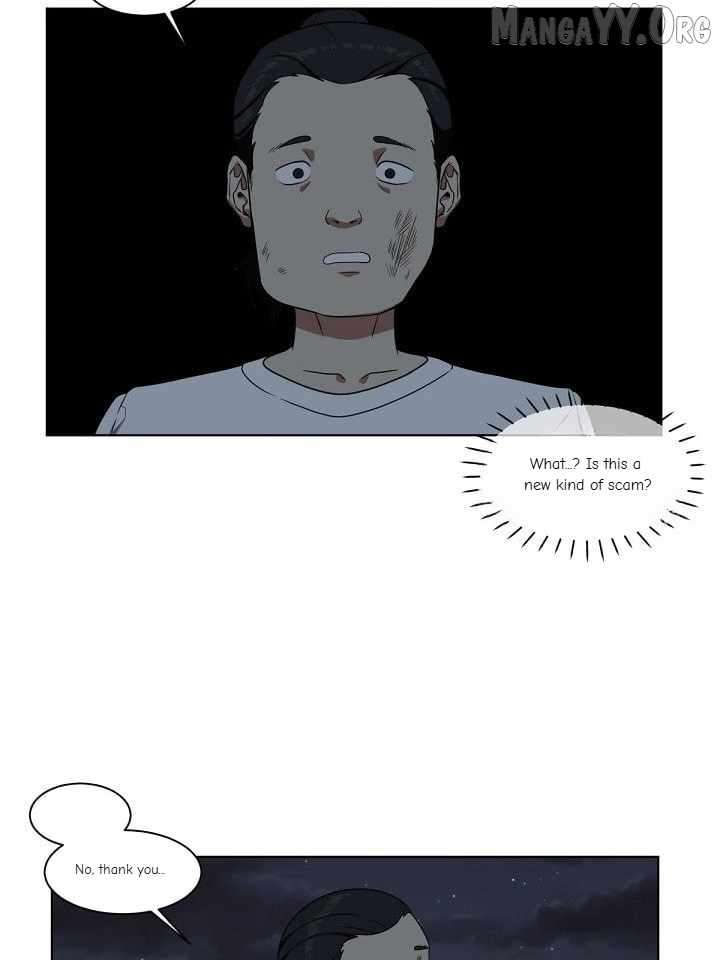 Read Change Me Manga Online