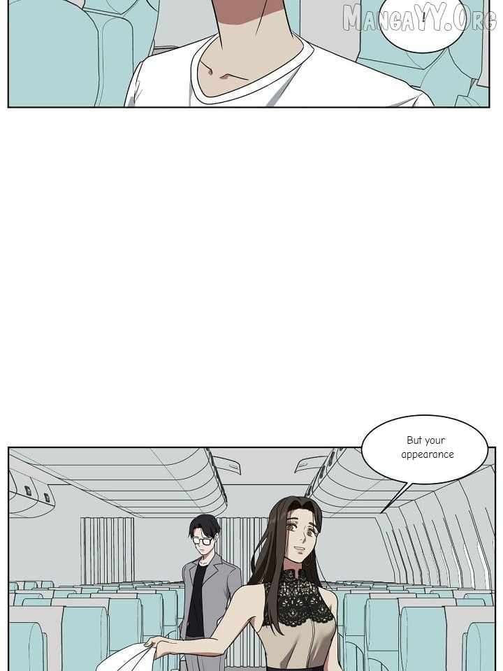Read Change Me Manga Online