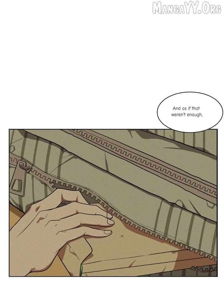 Read Change Me Manga Online