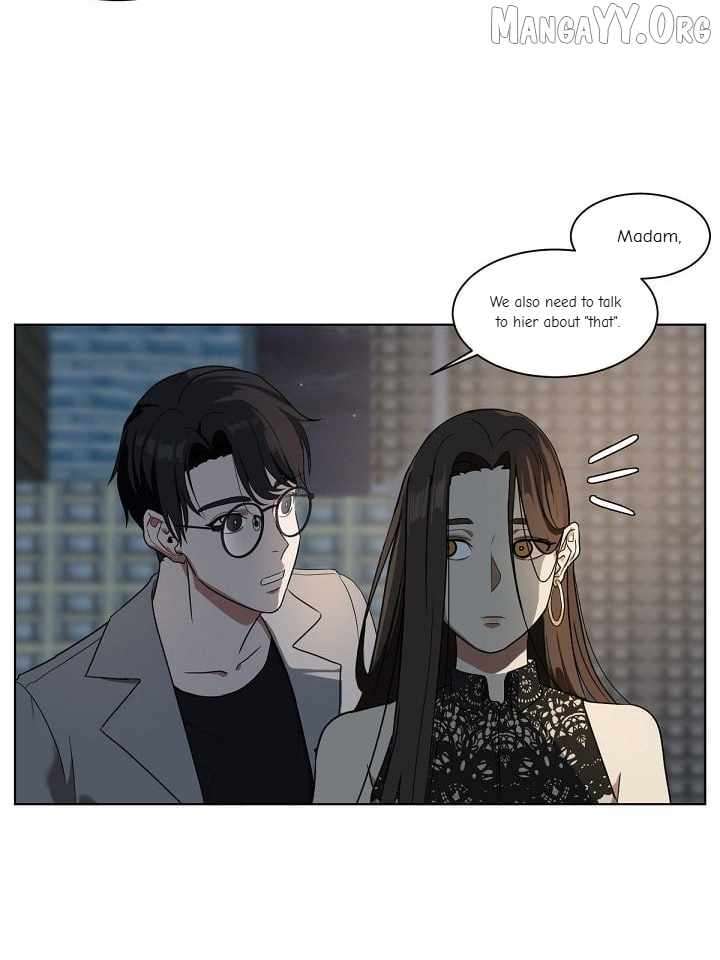 Read Change Me Manga Online