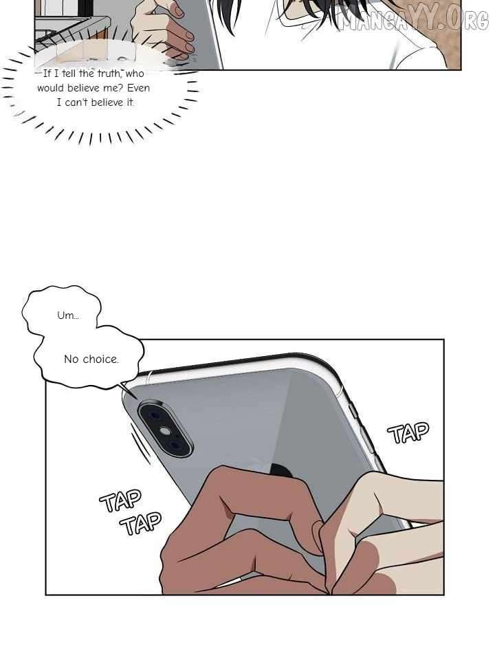Read Change Me Manga Online