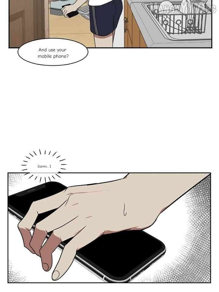 Read Change Me Manga Online
