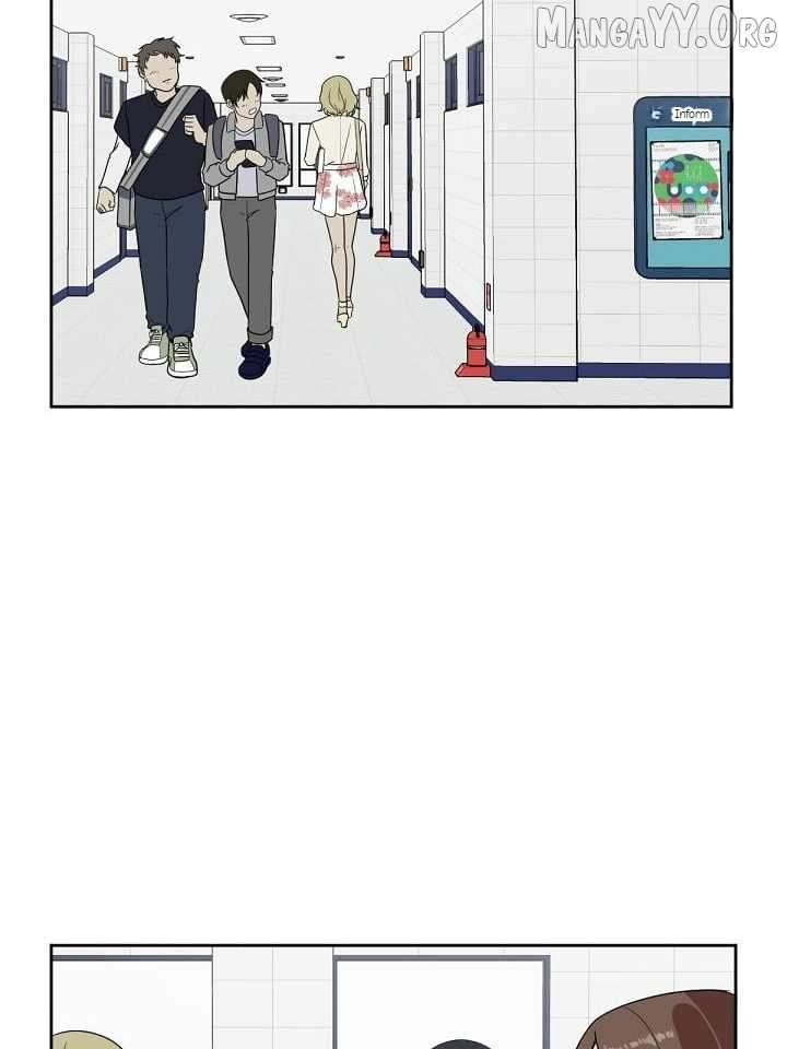 Read Change Me Manga Online