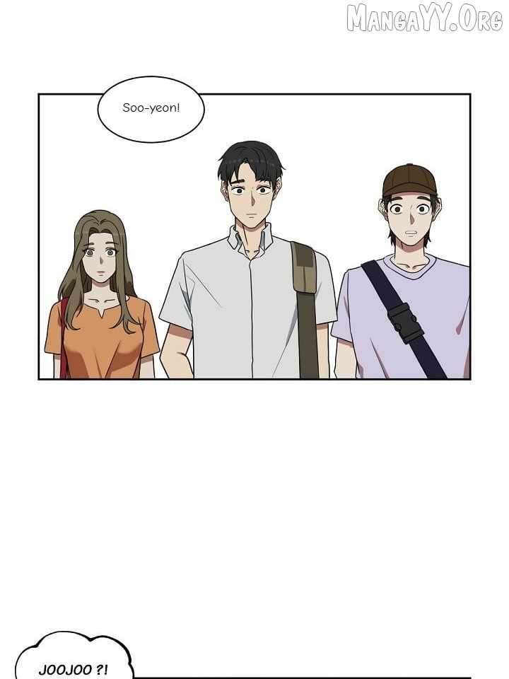 Read Change Me Manga Online