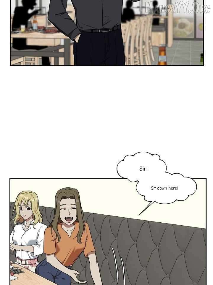 Read Change Me Manga Online