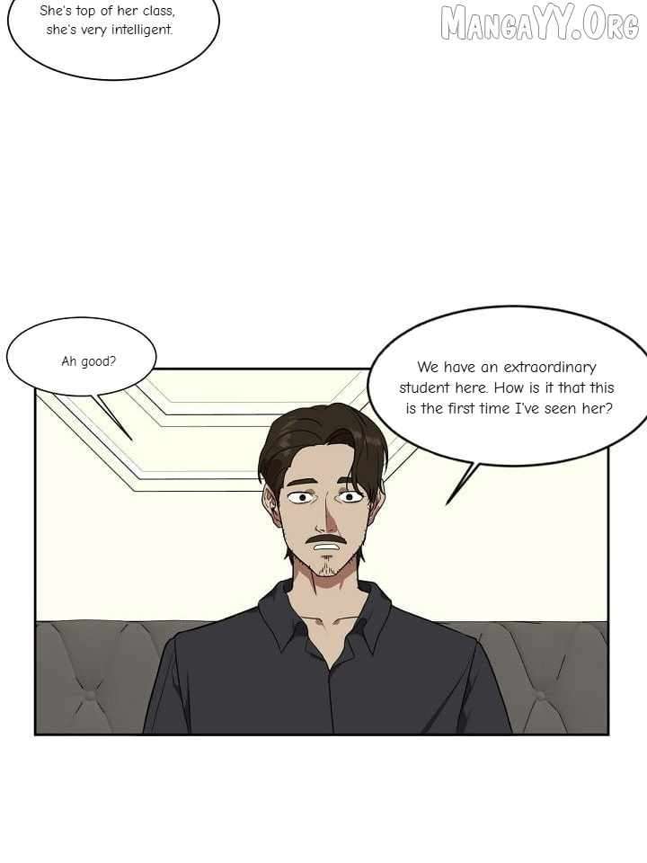 Read Change Me Manga Online