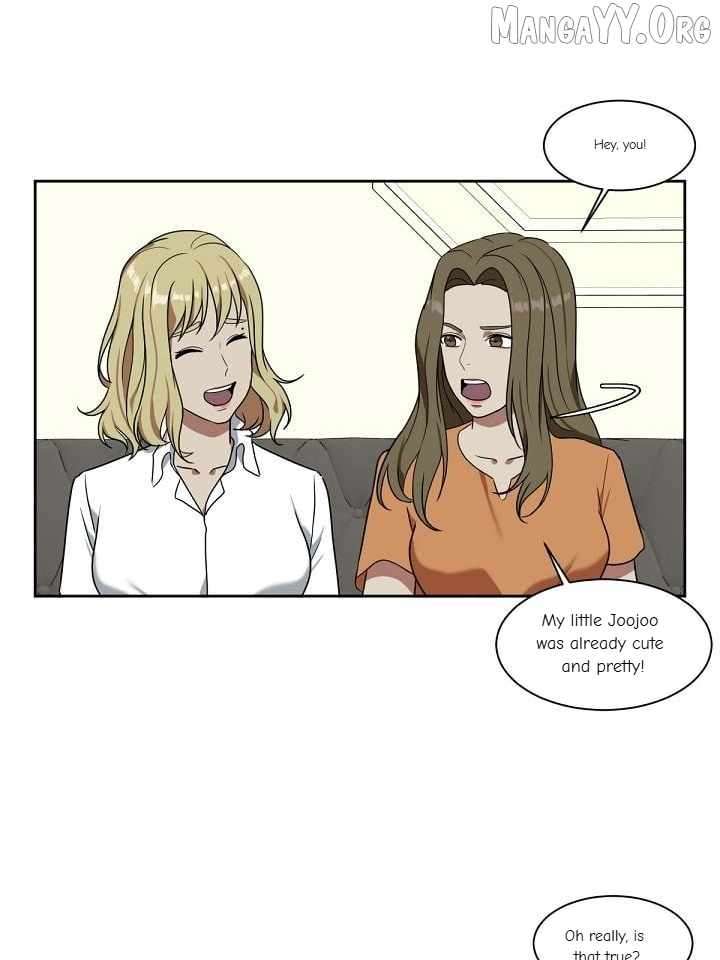 Read Change Me Manga Online